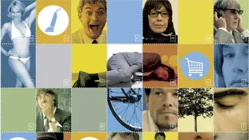 Backdrop to the movie "I ♥ Huckabees" #295267