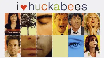 Backdrop to the movie "I ♥ Huckabees" #295268