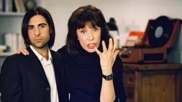 Backdrop to the movie "I ♥ Huckabees" #972908
