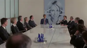 Backdrop to the movie "I ♥ Huckabees" #972923