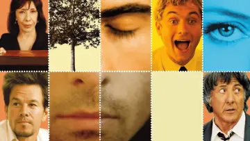 Backdrop to the movie "I ♥ Huckabees" #972924