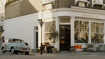 Backdrop to the movie "Imagine Me & You" #1582959