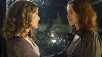 Backdrop to the movie "Imagine Me & You" #1647433