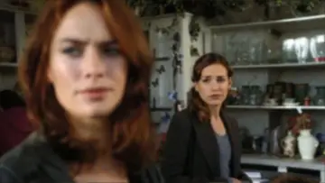 Backdrop to the movie "Imagine Me & You" #1647440