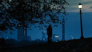 Backdrop to the movie "Imagine Me & You" #1647443