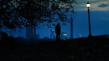 Backdrop to the movie "Imagine Me & You" #1647447