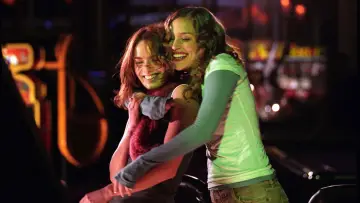 Backdrop to the movie "Imagine Me & You" #864045