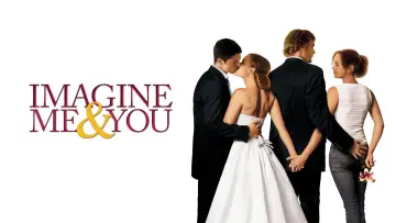 Backdrop to the movie "Imagine Me & You" #864048