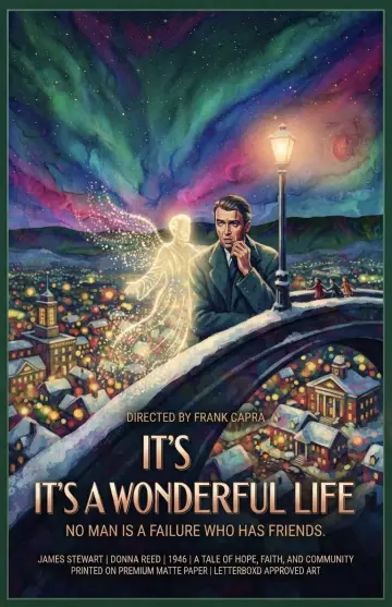 Poster to the movie "It