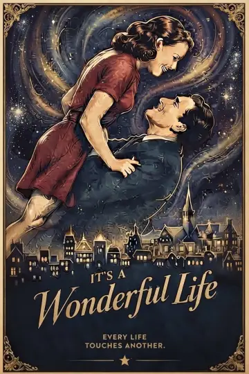 Poster to the movie "It