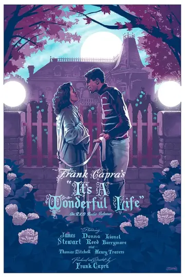 Poster to the movie "It