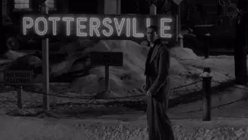 Backdrop to the movie "It