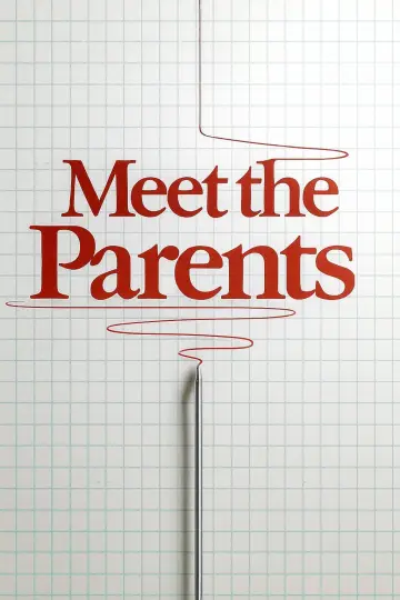 Poster to the movie "Meet the Parents" #673719