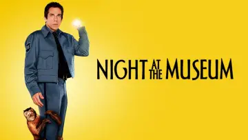 Backdrop to the movie "Night at the Museum" #644381