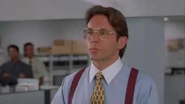 Backdrop to the movie "Office Space" #1180389