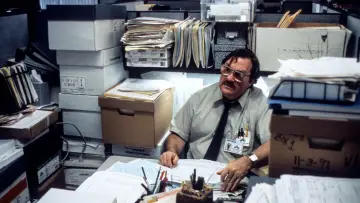 Backdrop to the movie "Office Space" #1828208