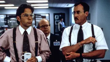 Backdrop to the movie "Office Space" #1828209