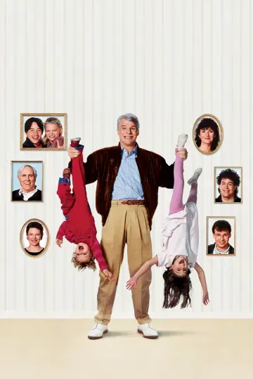Poster to the movie "Parenthood" #1168505