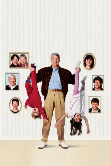 Poster to the movie "Parenthood" #1186053
