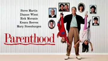 Backdrop to the movie "Parenthood" #875814