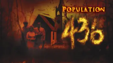 Backdrop to the movie "Population 436" #1873070