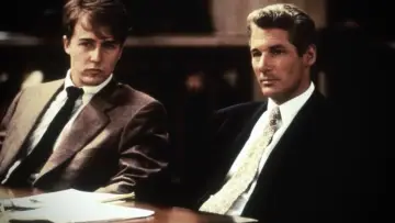 Backdrop to the movie "Primal Fear" #646384