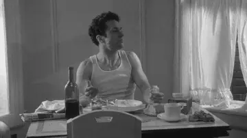 Backdrop to the movie "Raging Bull" #656107