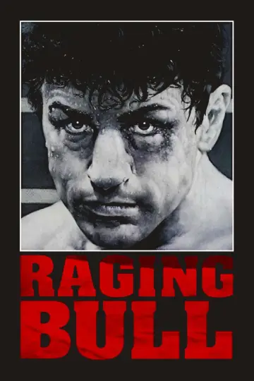 Poster to the movie "Raging Bull" #656142