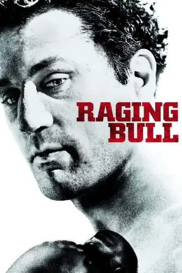 Poster to the movie "Raging Bull" #656149