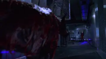 Backdrop to the movie "Resident Evil" #1863139