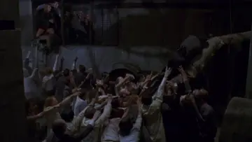 Backdrop to the movie "Resident Evil" #1863141