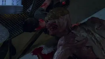 Backdrop to the movie "Resident Evil" #1863143