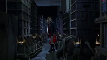 Backdrop to the movie "Resident Evil" #1863146