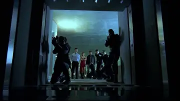 Backdrop to the movie "Resident Evil" #1863152