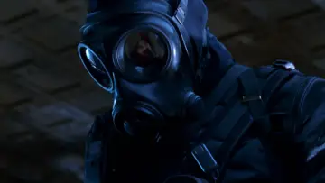Backdrop to the movie "Resident Evil" #275593