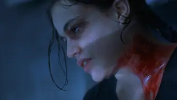 Backdrop to the movie "Resident Evil" #275607
