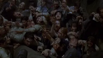 Backdrop to the movie "Resident Evil" #275613