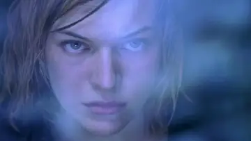 Backdrop to the movie "Resident Evil" #275614