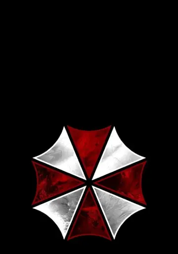 Poster to the movie "Resident Evil" #275622