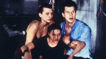 Backdrop to the movie "Resident Evil" #627951