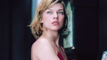 Backdrop to the movie "Resident Evil" #627952