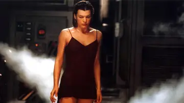 Backdrop to the movie "Resident Evil" #627960