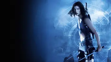Backdrop to the movie "Resident Evil: Apocalypse" #1862363