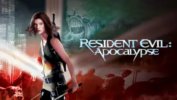 Backdrop to the movie "Resident Evil: Apocalypse" #679266