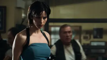 Backdrop to the movie "Resident Evil: Apocalypse" #845658
