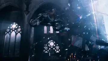 Backdrop to the movie "Resident Evil: Apocalypse" #845663