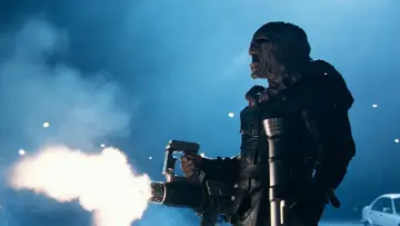 Backdrop to the movie "Resident Evil: Apocalypse" #845667