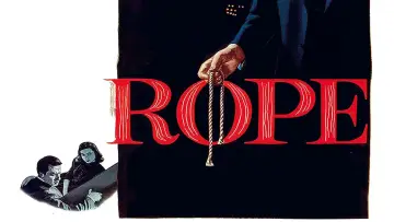 Backdrop to the movie "Rope" #665327
