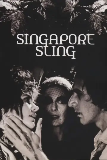 Singapore Sling