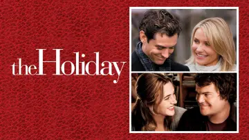 Backdrop to the movie "The Holiday" #1638968